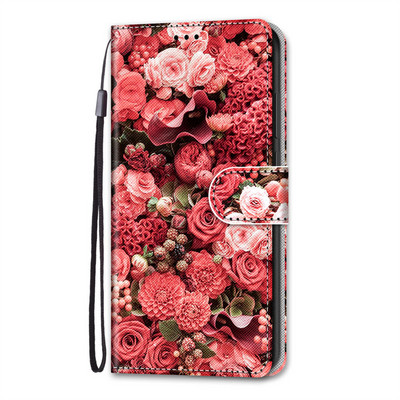 Telefoniümbris Nokia G11 G21 G10 G20 kaardipesa rahakotikaitse kate D08F
