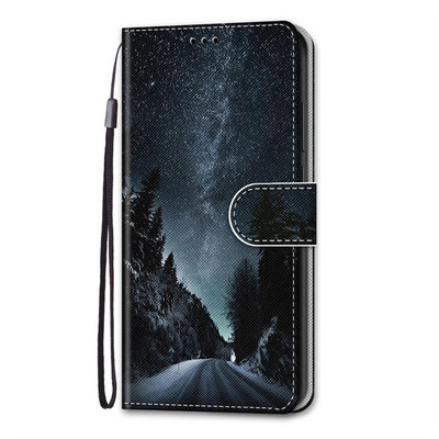 Telefoniümbris Nokia G11 G21 G10 G20 kaardipesa rahakotikaitse kate D08F