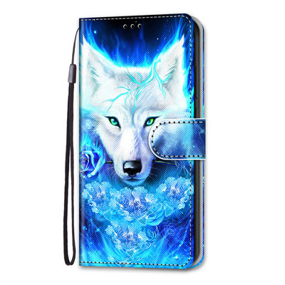 Telefoniümbris Nokia G11 G21 G10 G20 kaardipesa rahakotikaitse kate D08F