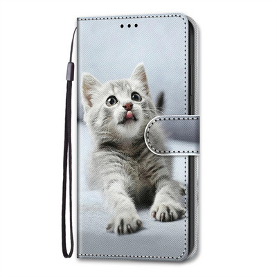Telefoniümbris Nokia G11 G21 G10 G20 kaardipesa rahakotikaitse kate D08F