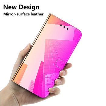 Калъф за Motorola Moto E7 Plus G9 Play G G20 G30 G50 G60 G10 G100 Edge 20 Pro E20 E30 E40 Card Holder Wallet Protect Cover D26G