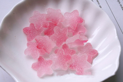 50kom/20kom/30kom Nail Art Charms Rhinestones Gumeni medo/bomboni Kawaii 3D Mix Crtani Nail Art Kawaii Donuts Ukrasi za nokte