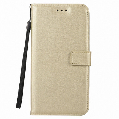 Кожен флип калъф Book Cover за Coque Sony E4 E6 L1 L2 M2 M5 C6 X Performan XA Ultra XA2 XZ XZ1 Compact Z3 Plus Z4 Z5 Mini D21E