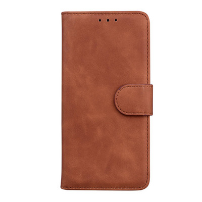 Кожен калъф за телефон Motorola Moto G9 Play E7 Plus G 5G Stylus Power G30 G10 G50 G60 Edge 20 Lite Pro Wallet Protect Capa D26F