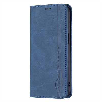 Kaardi RFID-kaitsega telefoniümbris Google Pixel 6 Pro 6Pro Wallet Coque D07H jaoks