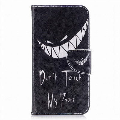 Rahakoti ümberpööratav ümbris Google Pixel 6 Pro 6Pro kaardihoidja kate armas karupuu hirv päevalill liblikas lilled värvitud D07G