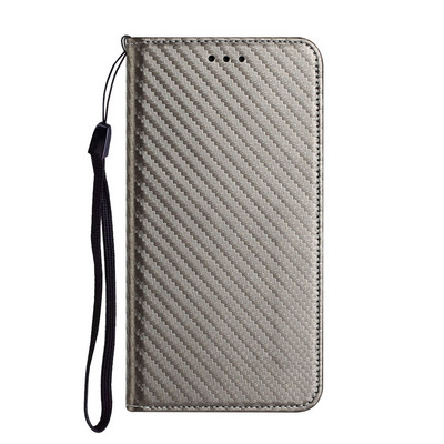 Luksuslik äriümbris Nokia 2.4 3.4 5.4 Stand Men Coque P20G jaoks