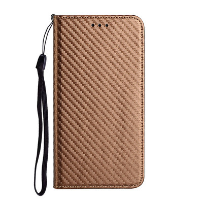 Luksuslik äriümbris Nokia 2.4 3.4 5.4 Stand Men Coque P20G jaoks