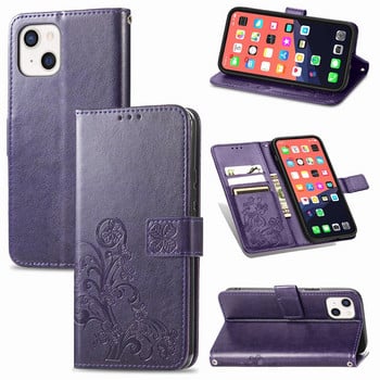 Мъжки дамски телефонни чанти Корпус за Sony Xperia 1 ll 10 ll 2 5 8 20 XZ5 Xperia8 Card Pocket Wallet Cover Business Stand Case D05E