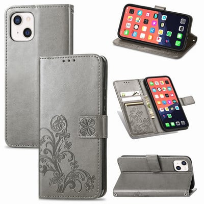Мъжки дамски телефонни чанти Корпус за Sony Xperia 1 ll 10 ll 2 5 8 20 XZ5 Xperia8 Card Pocket Wallet Cover Business Stand Case D05E
