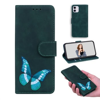 Чанти за телефон Butterfly Корпус за калъф Motorola Moto G30 G10 G20 G50 G60 G60S G Stylus Edge 20 Lite S G9 Play E7 Plus Power D26G