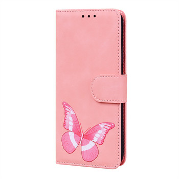 Едноцветен гръб Capa Lady Flip Case за Nokia 1.4 5.4 3.4 2.4 5.3 1.3 6.2 7.2 2.3 2.2 3.2 6.3 C20 C10 XR20 X10 X20 G10 G20 D26G