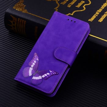 Едноцветен гръб Capa Lady Flip Case за Nokia 1.4 5.4 3.4 2.4 5.3 1.3 6.2 7.2 2.3 2.2 3.2 6.3 C20 C10 XR20 X10 X20 G10 G20 D26G