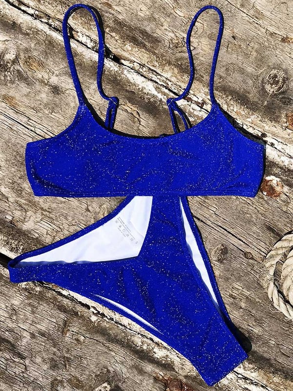 【Posebna ponuda】Snnei 2022. Kupaći kostim bez leđa Bikini visokog struka Biquini trake Kupaći kostim Ženski kupaći kostim Odjeća za plažu Ljetni bikini set