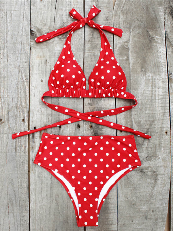 [Špeciálna ponuka] Sexy bikiny, plavky pre ženy, push-up, kvetinový vzor, letné plážové oblečenie, výpredaj