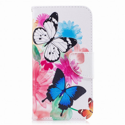 Θήκη τηλεφώνου Casual Style Για Huawei Y5P Y6P Y7P Y7A P Smart 2021 Plus Z P20 P30 P40 Lite E P50 Pro Y5 Y6 2018 2019 Cute Capa D07G