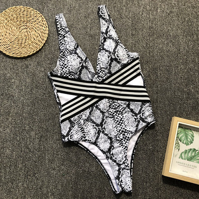 Σέξι γυναικεία μπικίνι Σειρά μαγιό 2020 Summer Beach Wear Μαγιό Sliver Γυναικείο κορμάκι