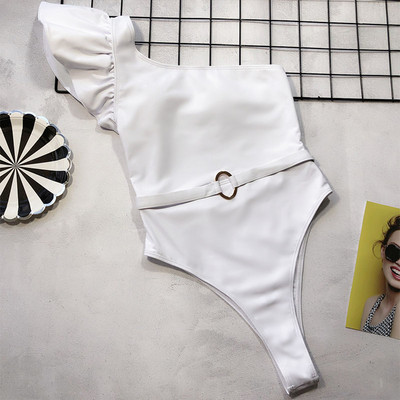 Σέξι γυναικεία μπικίνι Σειρά μαγιό 2020 Summer Beach Wear Μαγιό Sliver Γυναικείο κορμάκι