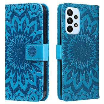 Сладък флип калъф Datura Etui за Nokia G11 G21 G50 C10 C20 X10 X20 G10 G20 6.3 3.4 2.4 2.3 1.3 6.2 7.2 Капак на портфейла за слот за карта D06F