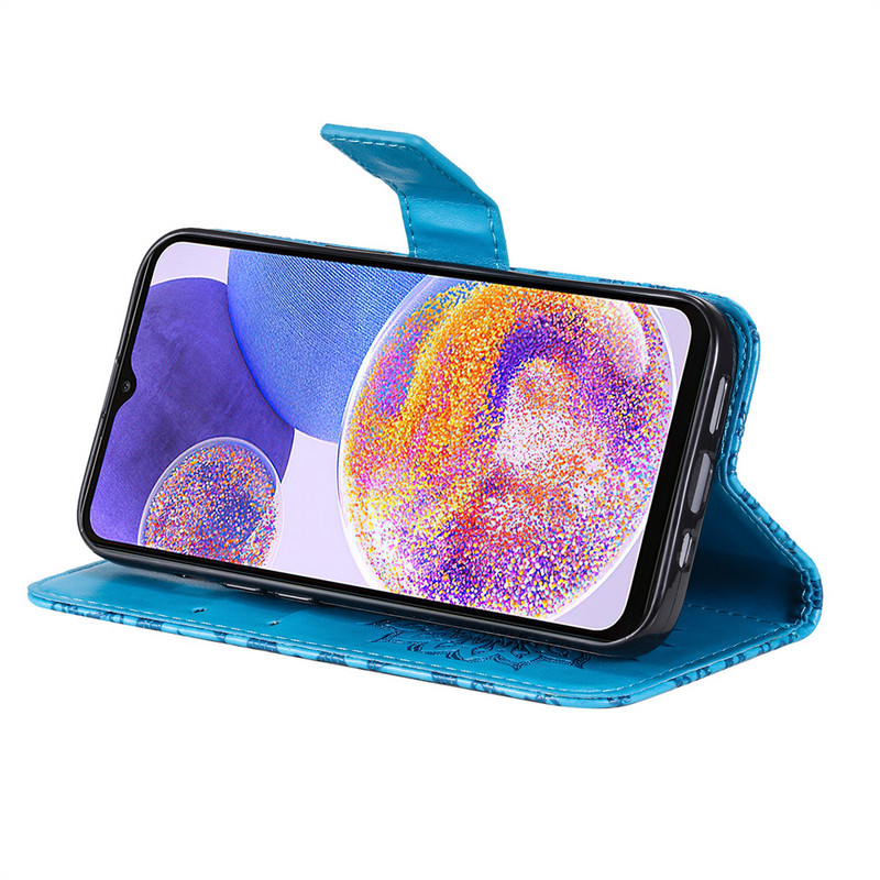 Armas Datura klappümbris Etui Nokia G11 G21 G50 C10 C20 X10 X20 G10 G20 6,3 3,4 2,4 2,3 1,3 6,2 7,2 kaardipesa rahakoti kate D06F