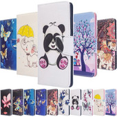 Детски сладък калъф за телефон Panda за Redmi 9 Note 9 Pro Max 9S K30 Elephant заден капак за Xiaomi CC9 Pro Mi 10 4G Redmi Note 8T D07G