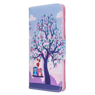 Детски сладък калъф за телефон Panda за Redmi 9 Note 9 Pro Max 9S K30 Elephant заден капак за Xiaomi CC9 Pro Mi 10 4G Redmi Note 8T D07G