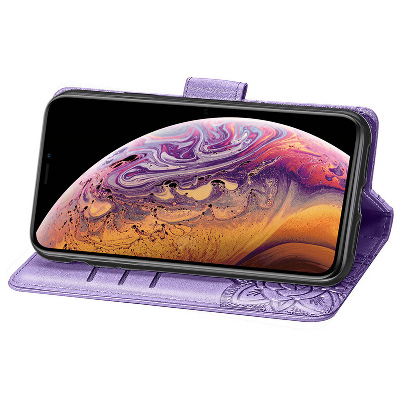 Floral Butterfly Lady Rahakott Telefonikotid Korpus Huawei Honor 10 9 Lite 9A 9s 9C P Smart 2020 Plus 2019 P30 P40 Lite Pro D05F