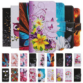 Etui For Cover Xiaomi 10 Lite Coque Redmi Note 7 8 9 Pro Redmi 9A 9C Boy Girl Pattern Mobiiltelefoni ümbris Capa Mi Note 10 Pro D20F