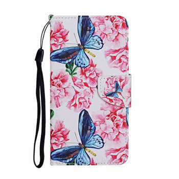 Etui за капак Xiaomi 10 Lite Coque Redmi Note 7 8 9 Pro Redmi 9A 9C Boy Girl Pattern Калъф за мобилен телефон Capa Mi Note 10 Pro D20F