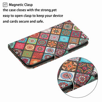 Etui за капак Xiaomi 10 Lite Coque Redmi Note 7 8 9 Pro Redmi 9A 9C Boy Girl Pattern Калъф за мобилен телефон Capa Mi Note 10 Pro D20F