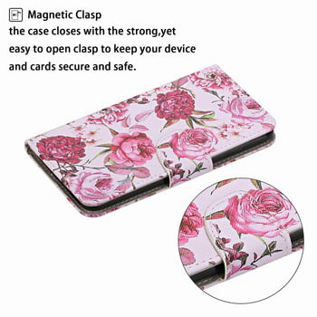 Etui за капак Xiaomi 10 Lite Coque Redmi Note 7 8 9 Pro Redmi 9A 9C Boy Girl Pattern Калъф за мобилен телефон Capa Mi Note 10 Pro D20F