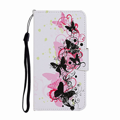 Etui For Cover Xiaomi 10 Lite Coque Redmi Note 7 8 9 Pro Redmi 9A 9C Boy Girl Pattern Mobiiltelefoni ümbris Capa Mi Note 10 Pro D20F