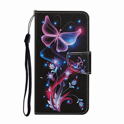 Etui For Cover Xiaomi 10 Lite Coque Redmi Note 7 8 9 Pro Redmi 9A 9C Boy Girl Pattern Mobiiltelefoni ümbris Capa Mi Note 10 Pro D20F