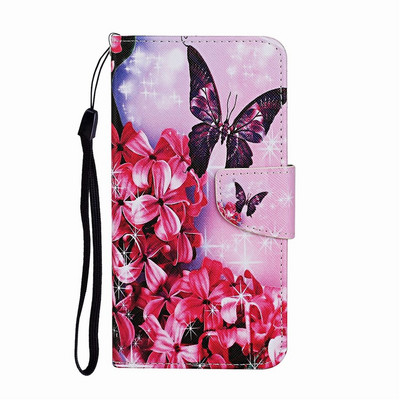 Etui For Cover Xiaomi 10 Lite Coque Redmi Note 7 8 9 Pro Redmi 9A 9C Boy Girl Pattern Mobiiltelefoni ümbris Capa Mi Note 10 Pro D20F