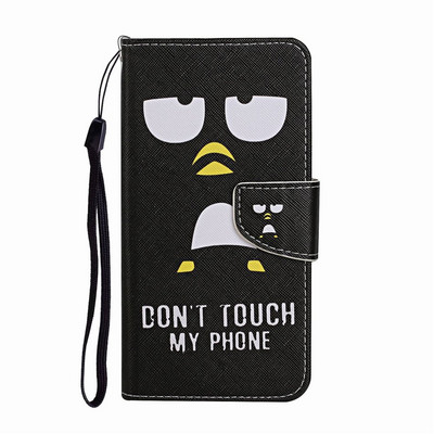 Etui For Cover Xiaomi 10 Lite Coque Redmi Note 7 8 9 Pro Redmi 9A 9C Boy Girl Pattern Mobiiltelefoni ümbris Capa Mi Note 10 Pro D20F