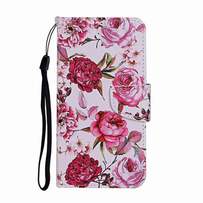 Etui For Cover Xiaomi 10 Lite Coque Redmi Note 7 8 9 Pro Redmi 9A 9C Boy Girl Pattern Mobiiltelefoni ümbris Capa Mi Note 10 Pro D20F