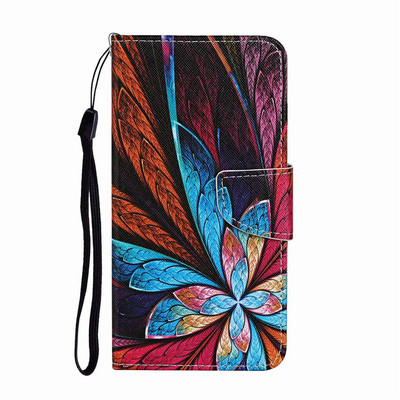 Etui For Cover Xiaomi 10 Lite Coque Redmi Note 7 8 9 Pro Redmi 9A 9C Boy Girl Pattern Mobiiltelefoni ümbris Capa Mi Note 10 Pro D20F
