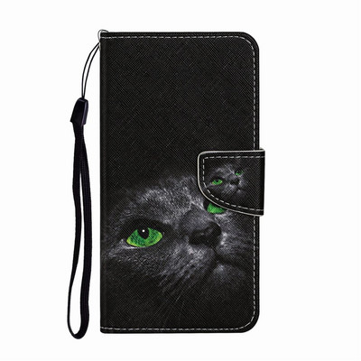 Etui For Cover Xiaomi 10 Lite Coque Redmi Note 7 8 9 Pro Redmi 9A 9C Boy Girl Pattern Mobiiltelefoni ümbris Capa Mi Note 10 Pro D20F