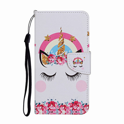 Etui For Cover Xiaomi 10 Lite Coque Redmi Note 7 8 9 Pro Redmi 9A 9C Boy Girl Pattern Mobiiltelefoni ümbris Capa Mi Note 10 Pro D20F