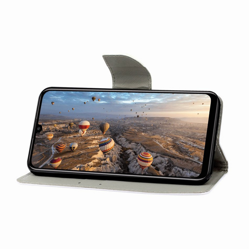 Etui For Cover Xiaomi 10 Lite Coque Redmi Note 7 8 9 Pro Redmi 9A 9C Boy Girl Pattern Mobiiltelefoni ümbris Capa Mi Note 10 Pro D20F