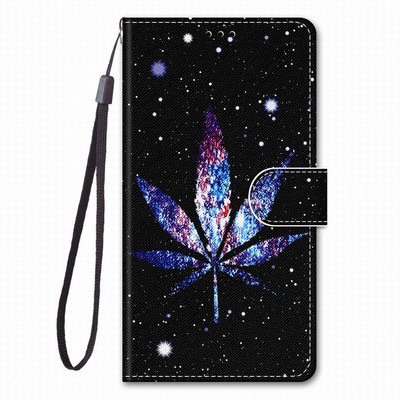 Ümberpööratav telefoniümbris Capa Huawei P10 Lite P9 Lite 2016 P8 Lite 2017 Mate 20 Lite lastele telefonikotid Cat Tiger Flower Cover D08F