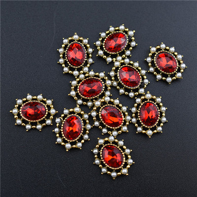 10Pcs Top 3D Rhinestones Šarm Ukrasi za nokte Crystal Strass Dijamantno kamenje Dragulji Nakit za nokte Accessoires novodošlo Legura