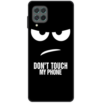 За Samsung F62 M62 A12 M12 Калъф Мек силиконов калъф за телефон за Samsung Galaxy F62 SM-E625F Калъфи F 62 12 M 12 2021 броня Fundas