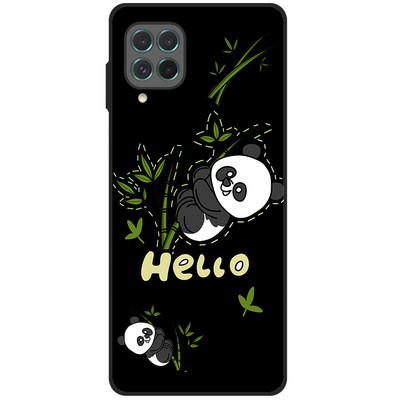 За Samsung F62 M62 A12 M12 Калъф Мек силиконов калъф за телефон за Samsung Galaxy F62 SM-E625F Калъфи F 62 12 M 12 2021 броня Fundas