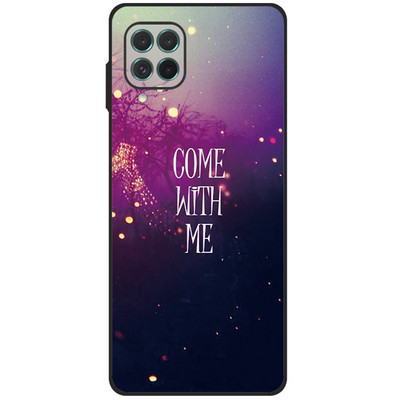 За Samsung F62 M62 A12 M12 Калъф Мек силиконов калъф за телефон за Samsung Galaxy F62 SM-E625F Калъфи F 62 12 M 12 2021 броня Fundas