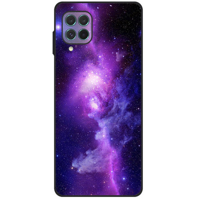 За Samsung F62 M62 A12 M12 Калъф Мек силиконов калъф за телефон за Samsung Galaxy F62 SM-E625F Калъфи F 62 12 M 12 2021 броня Fundas