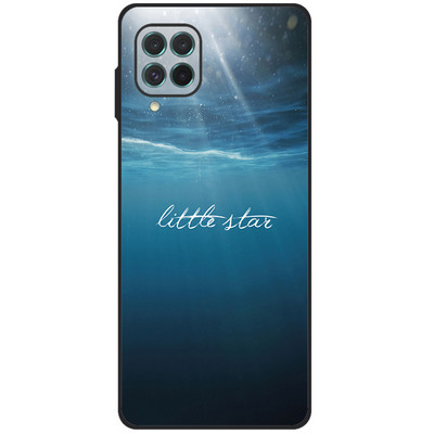 За Samsung F62 M62 A12 M12 Калъф Мек силиконов калъф за телефон за Samsung Galaxy F62 SM-E625F Калъфи F 62 12 M 12 2021 броня Fundas