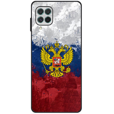 За Samsung F62 M62 A12 M12 Калъф Мек силиконов калъф за телефон за Samsung Galaxy F62 SM-E625F Калъфи F 62 12 M 12 2021 броня Fundas