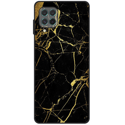 За Samsung F62 M62 A12 M12 Калъф Мек силиконов калъф за телефон за Samsung Galaxy F62 SM-E625F Калъфи F 62 12 M 12 2021 броня Fundas