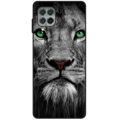 За Samsung F62 M62 A12 M12 Калъф Мек силиконов калъф за телефон за Samsung Galaxy F62 SM-E625F Калъфи F 62 12 M 12 2021 броня Fundas